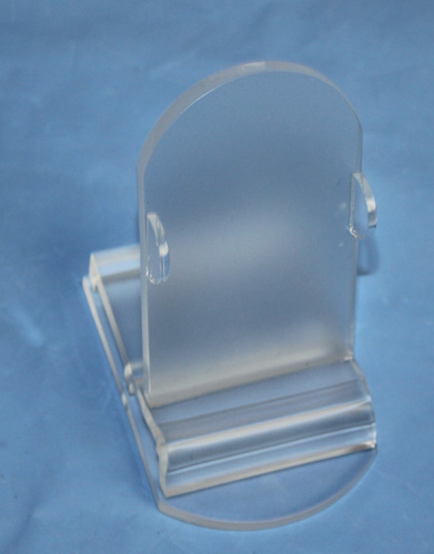 acrylic mobile phone holder for display