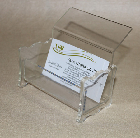 plexiglass business card holders(1)