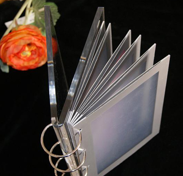 plastic calendar holder(2)