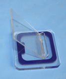 Acrylic Cell Phone Display Stand