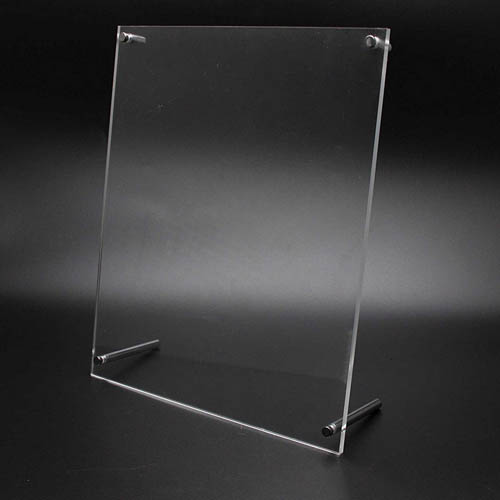 Acrylic Certificate Holders|Plexiglass Frames|Acrylic Photo Blocks